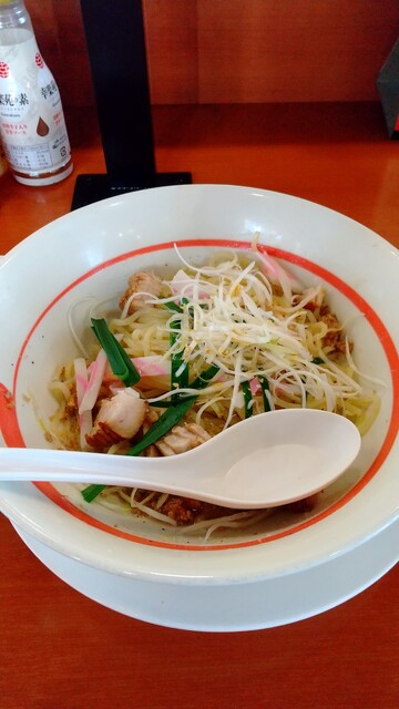 幸楽苑 名取大手町店 - 名取（ラーメン）の写真