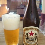 マルミヤ食堂 - 