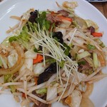 マルミヤ食堂 - 