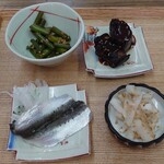 マルミヤ食堂 - 