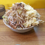 Ramen Sou Yume Wo Katare - 