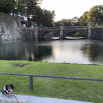 ザ・ペニンシュラ東京 - 皇居二重橋