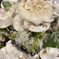 くずし鉄板 あばぐら 恵比寿店 - 