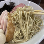 ヌードル＆スパイスカレー 今日の1番 - 