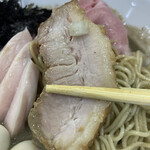 ヌードル＆スパイスカレー 今日の1番 - 