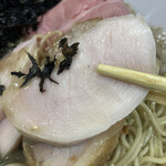 ヌードル＆スパイスカレー 今日の1番 - 