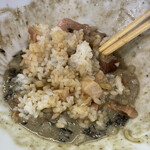 ヌードル＆スパイスカレー 今日の1番 - 