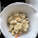 地魚料理 恵比須 - おから