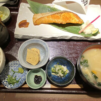 高級ブランド干物 『銀座伴助』 銀座本店 - 
