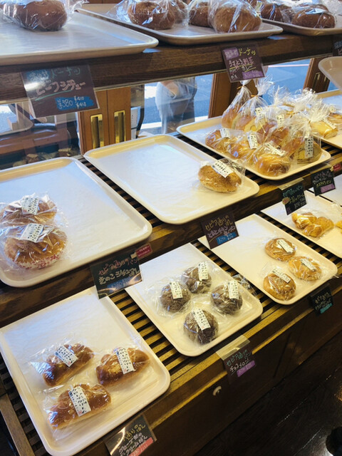 渡邊ベーカリー 渡辺ベーカリー ワタナベベーカリー 宮ノ下 パン 食べログ