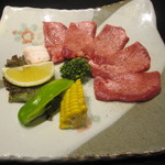 おんどる - 特選タン 2310円