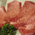 おんどる - 良いタンです