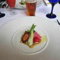 MAIN DINING by THE HOUSE OF PACIFIC - 