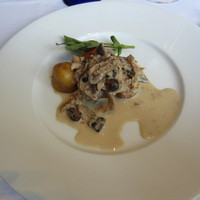 MAIN DINING by THE HOUSE OF PACIFIC - 