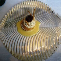 MAIN DINING by THE HOUSE OF PACIFIC - 