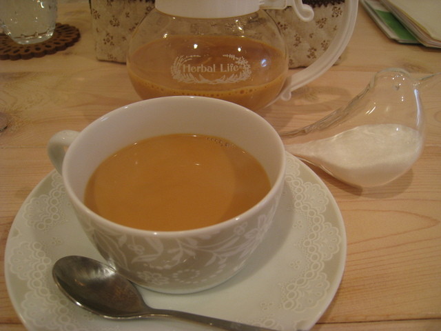 シーズケーキアンドティールーム（C'z cake&tearoom） - 米沢（喫茶店）の写真