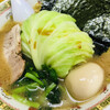 横浜ラーメン厨房 うえむらや