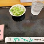 本格さぬきうどん　穂乃香 - 今日は混んでるので少し待ちます⁽⁽◝( •௰• )◜⁾⁾