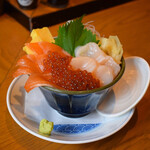 Jimbochousushiwasabi - 