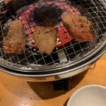 Yakiniku Ringo - 