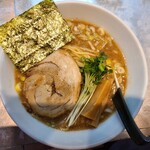 麺 やまらぁ - 