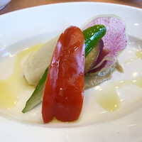 トラットリア グランボッカ - 