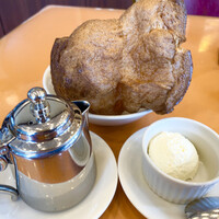 トラットリア グランボッカ - 