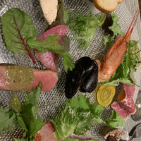 キャトルラパン - 