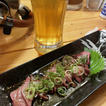 焼鳥ダイニング 吟鶴 - 