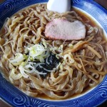 手打ラーメン三玉家 - 