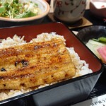 Edomae Unagi Kawashou - 