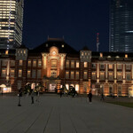 ラ ブティック ドゥ ジョエル・ロブション 丸の内ブリックスクエア店 - 東京駅
                                2021/9  by  みぃこのごはん日記