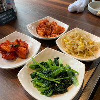 焼肉ぽんが 江ノ島 - 