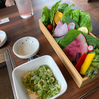 焼肉ぽんが 江ノ島 - 