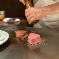 和黒 北野坂本店 - 