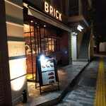 BRICK - 外観