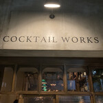 COCKTAIL WORKS 카루이자와 - 외관