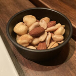 COCKTAIL WORKS - ＊ テーブルチャージ　800円　×2