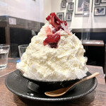 MARUFUJI CAFE - 