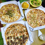 AOKI's Pizza - 