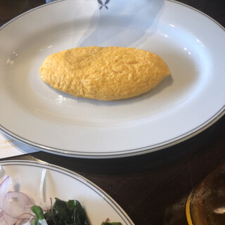 那須でおすすめのグルメ情報 オムレツ をご紹介 食べログ