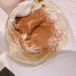 CREPERIE CAFE Sucre - 