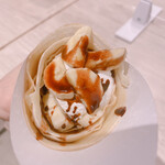 CREPERIE CAFE Sucre - 