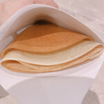 CREPERIE CAFE Sucre - 