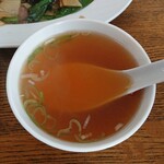 Daimon - スープ