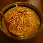 Menba sendaishouten - 北海道肉ネギ
