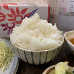 家庭料理居酒屋 よってって - 良い盛り