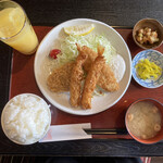 居食庵 えにしや - 