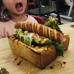 Cafe&Bar Tiny Table - 