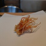 にい留 - 車海老脚2個目